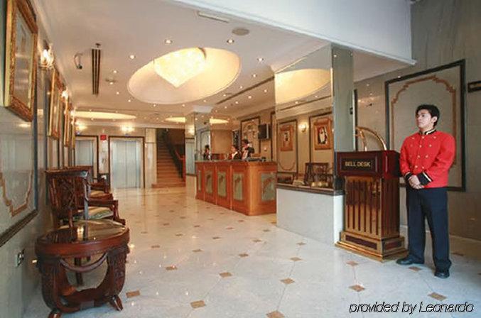 ดอลฟิน โฮเต็ล อพาร์ทเมนท์ Aparthotel ดูไบ ภายใน รูปภาพ